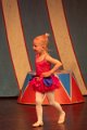 Mini Stars Circus 1B  092